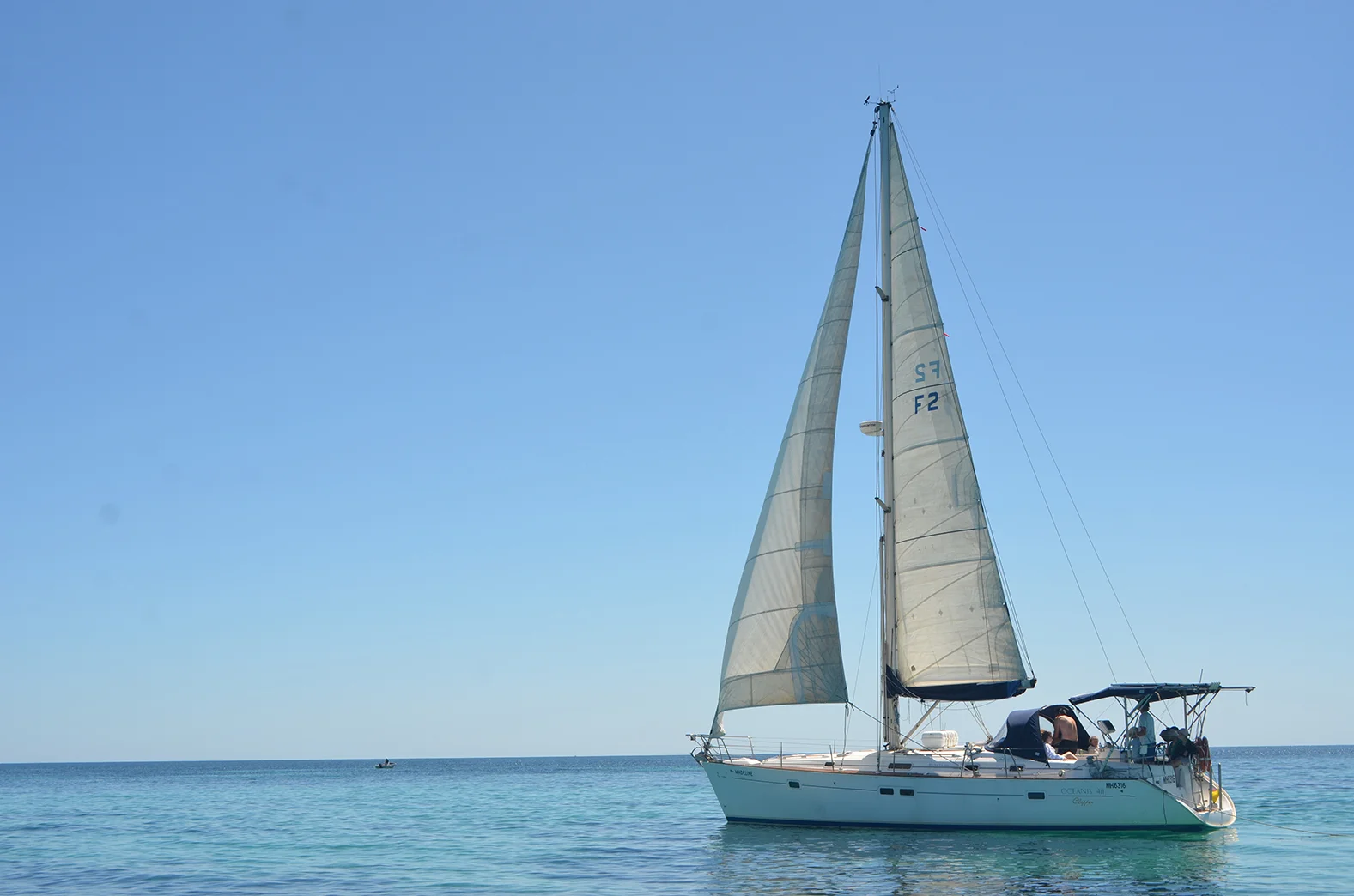 Tour Gallery — Sailing Charters WA