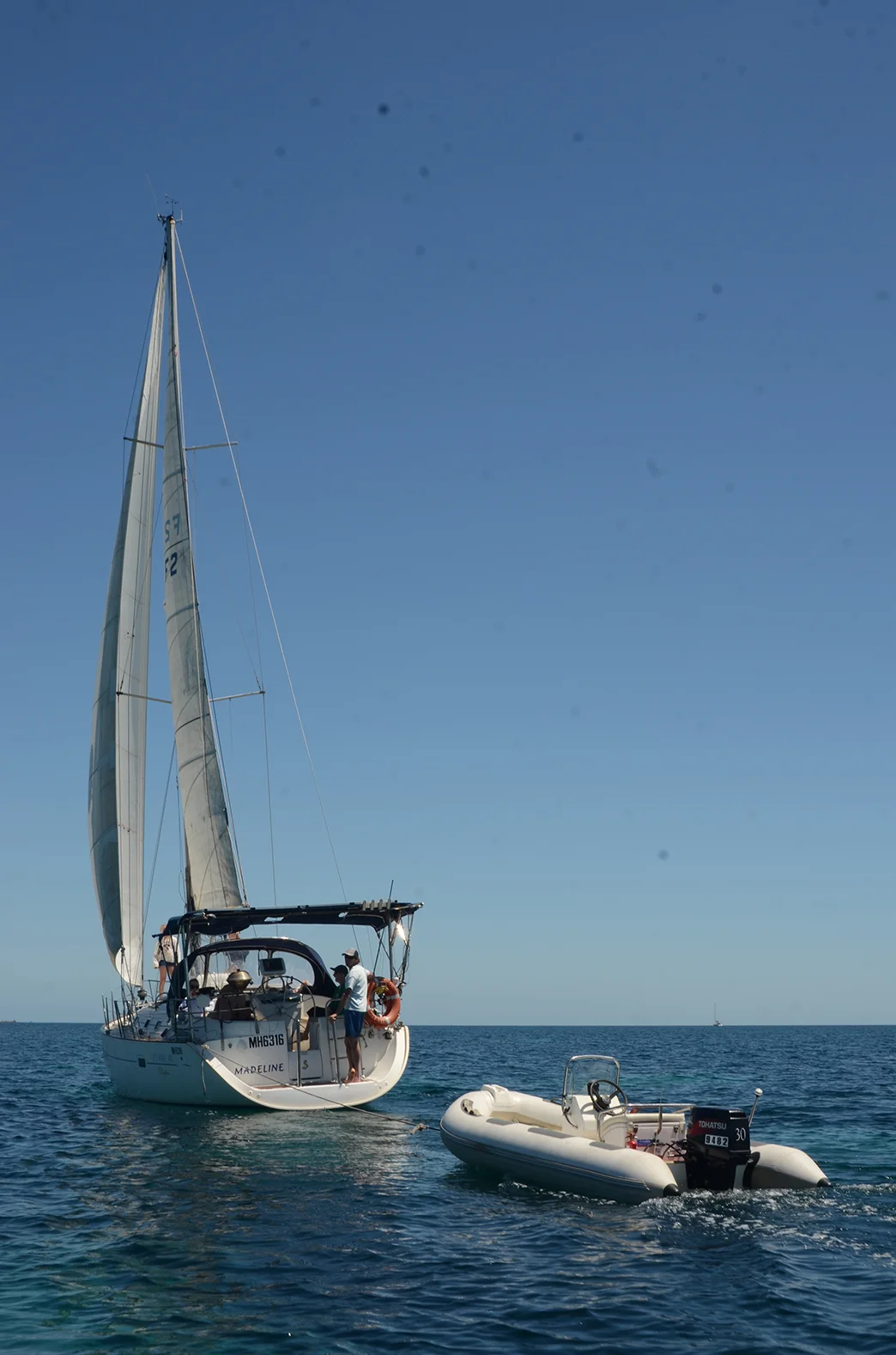 Tour Gallery — Sailing Charters WA