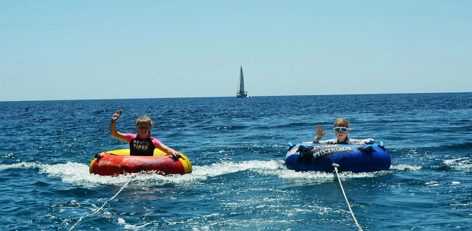 Tour Gallery — Sailing Charters WA