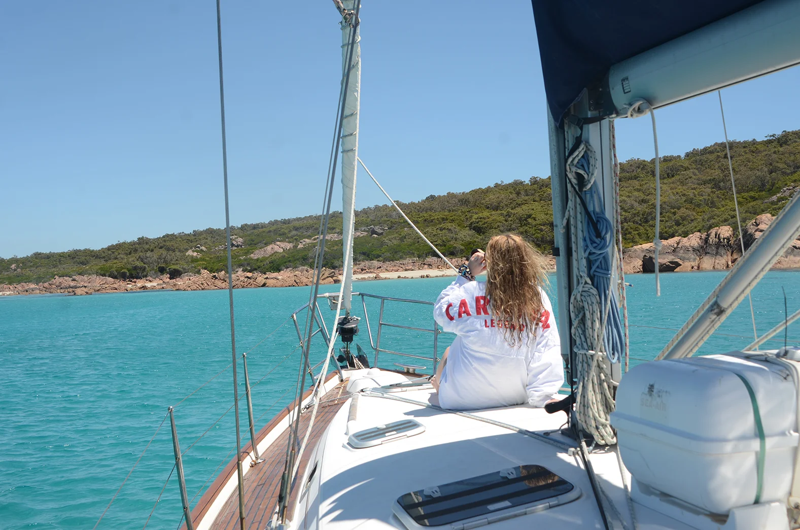 Tour Gallery — Sailing Charters WA