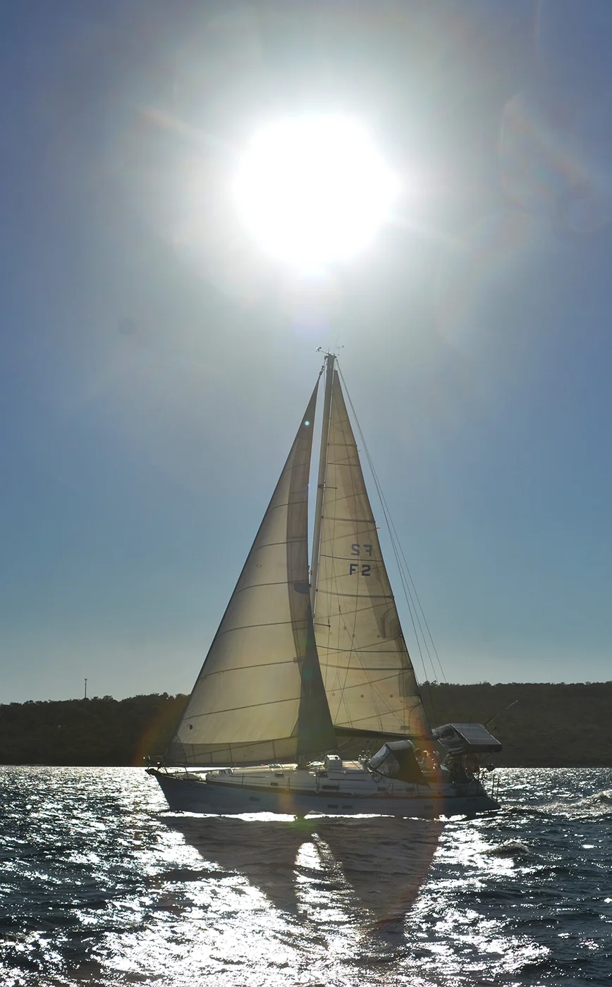 Tour Gallery — Sailing Charters WA