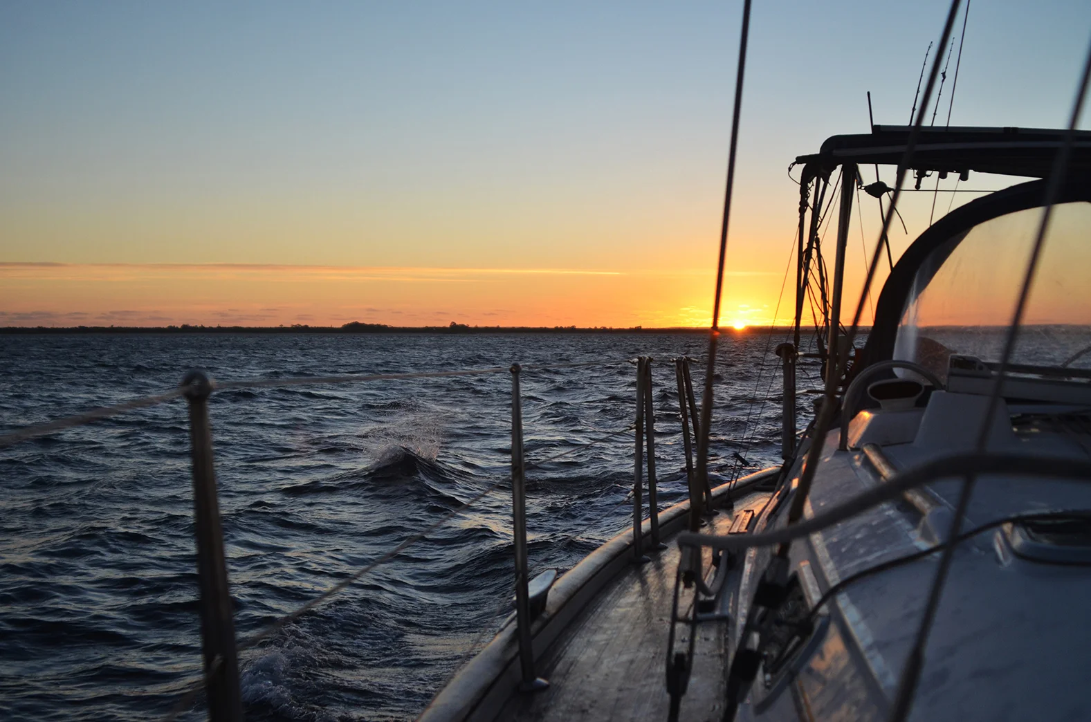 Tour Gallery — Sailing Charters WA