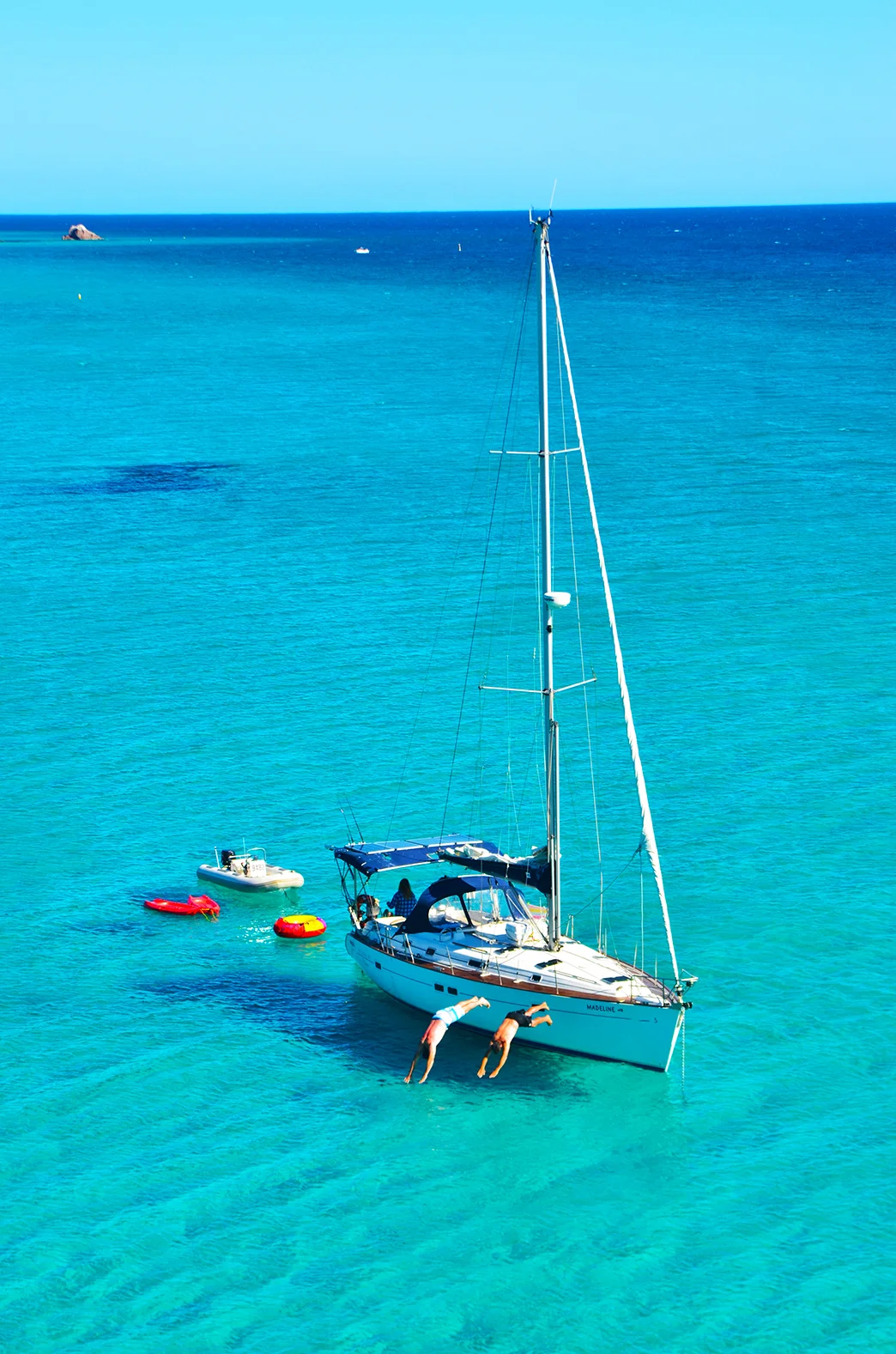 Tour Gallery — Sailing Charters WA