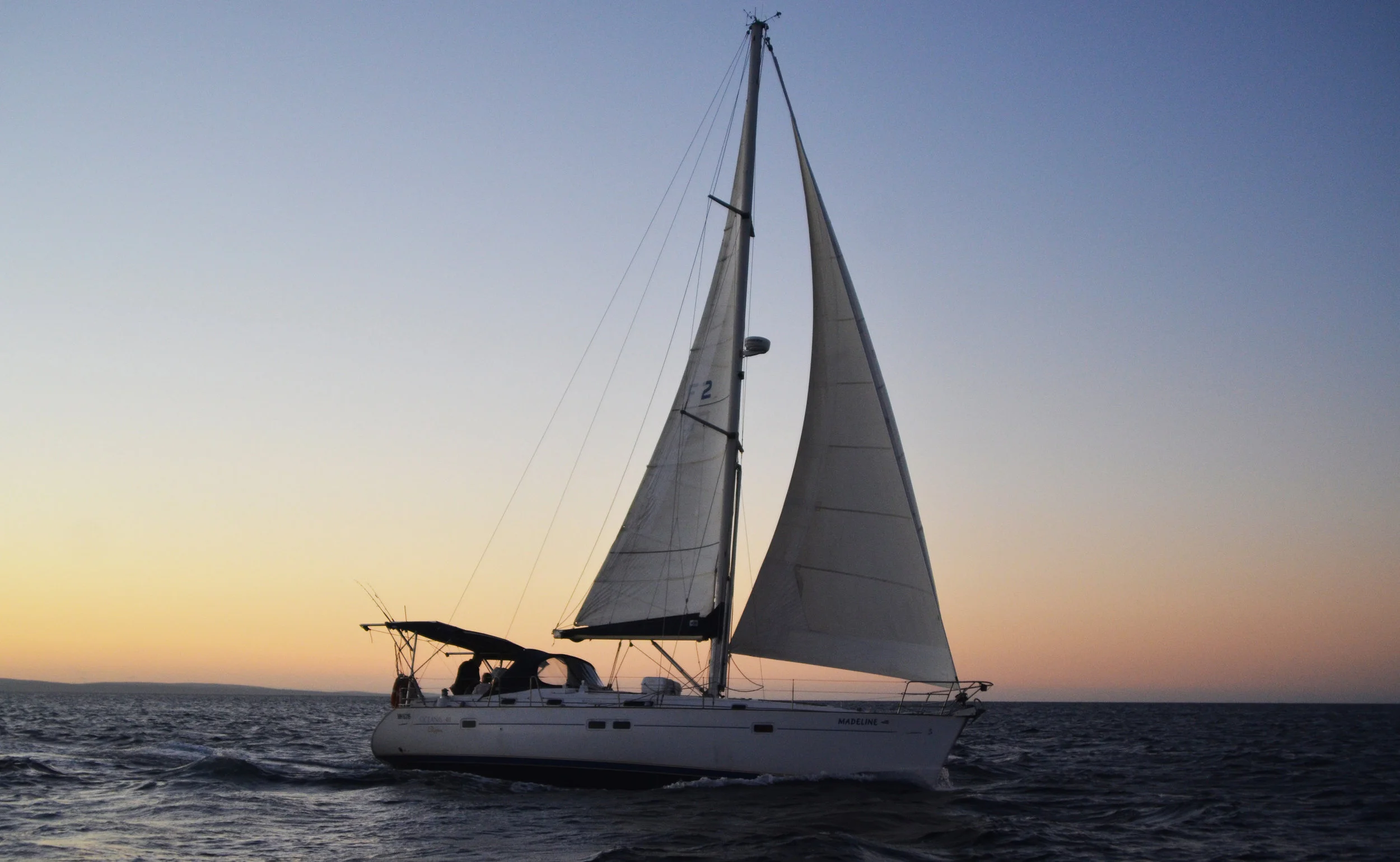 Tour Gallery — Sailing Charters WA