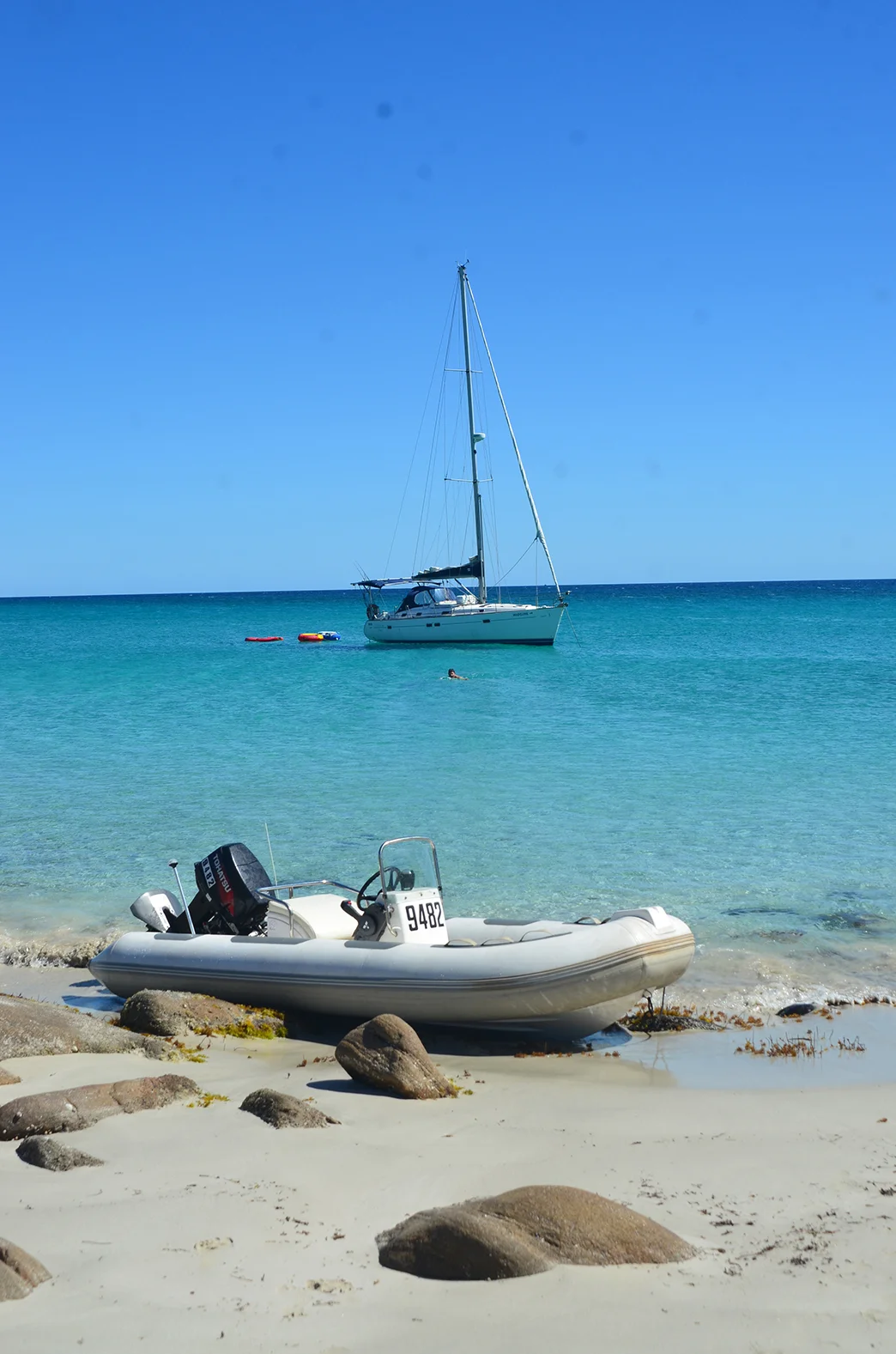 Tour Gallery — Sailing Charters WA