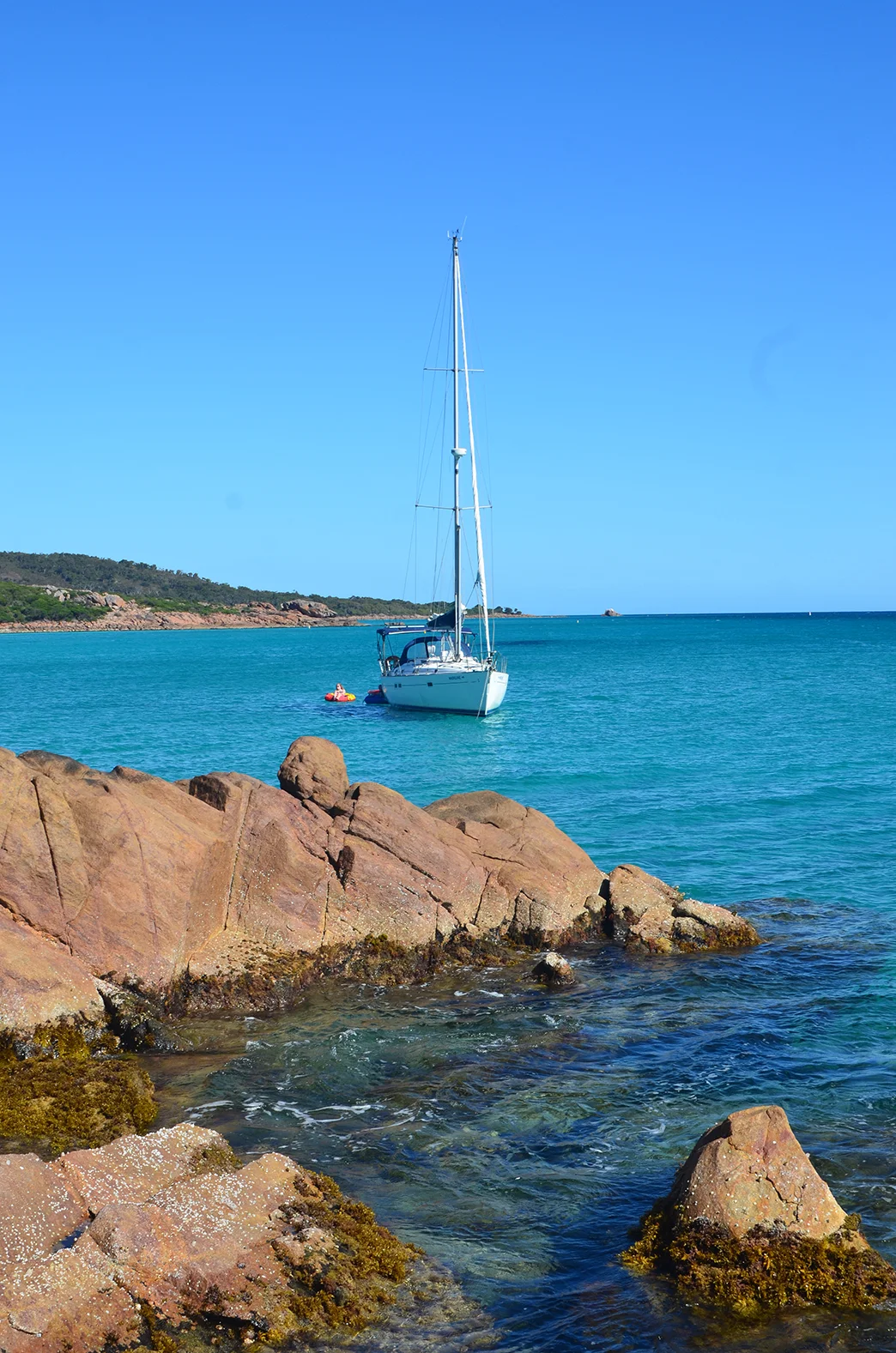 Tour Gallery — Sailing Charters WA