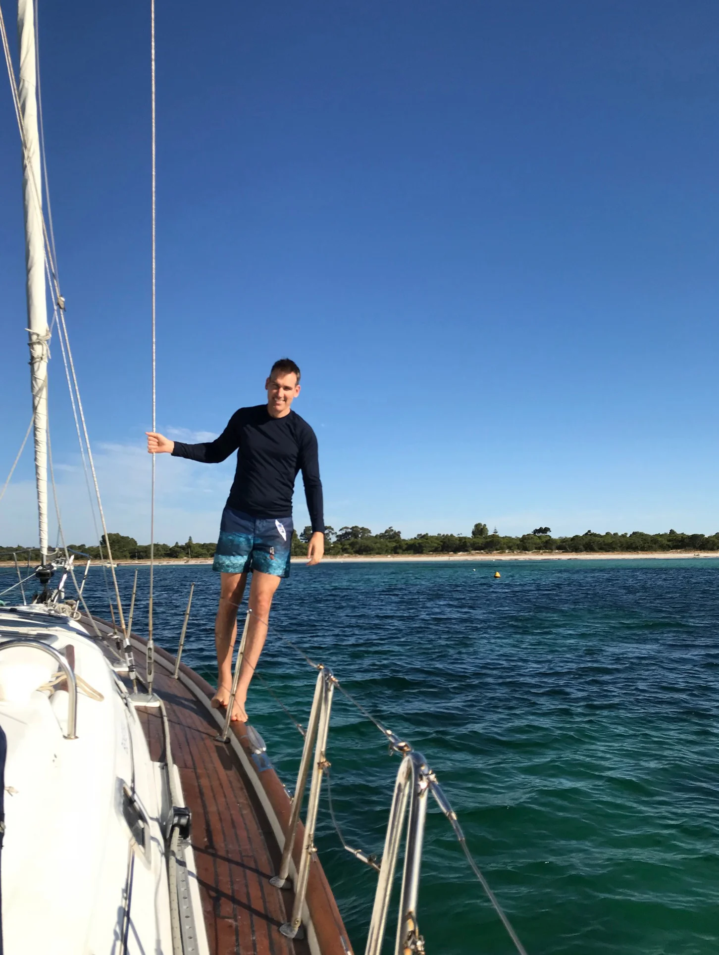 Tour Gallery — Sailing Charters WA