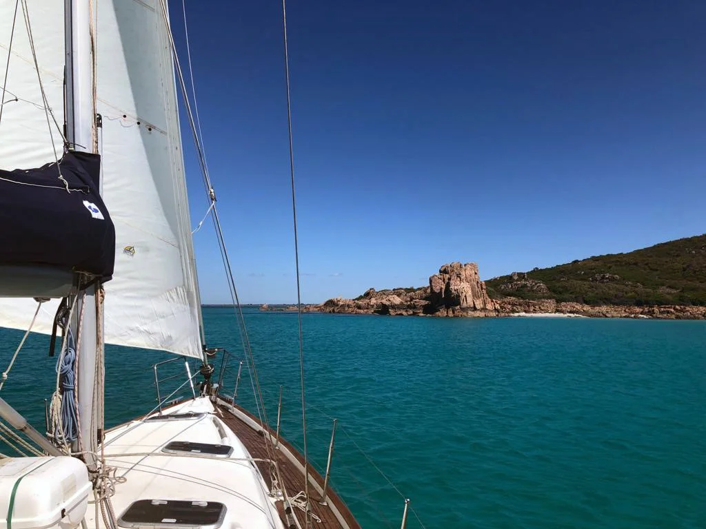 Tour Gallery — Sailing Charters WA