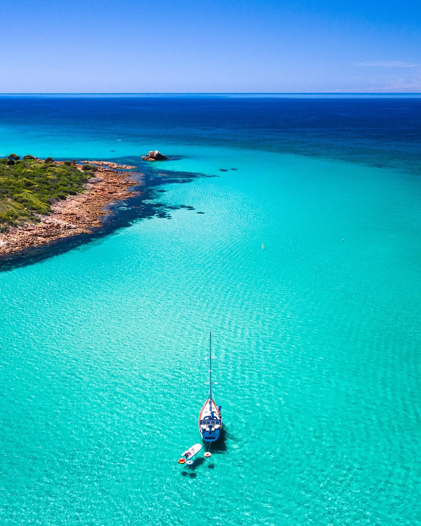 Tour Gallery — Sailing Charters WA