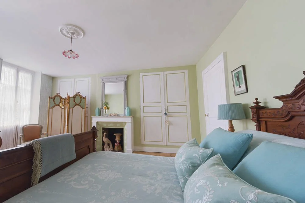 La Maison En Champagne Chambre D h te B B La Maison En Champagne Chambre D h te B B