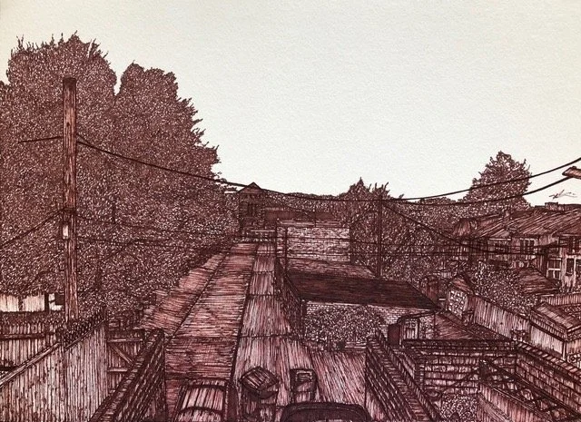 Home Ain't Only Where You're From.jpg