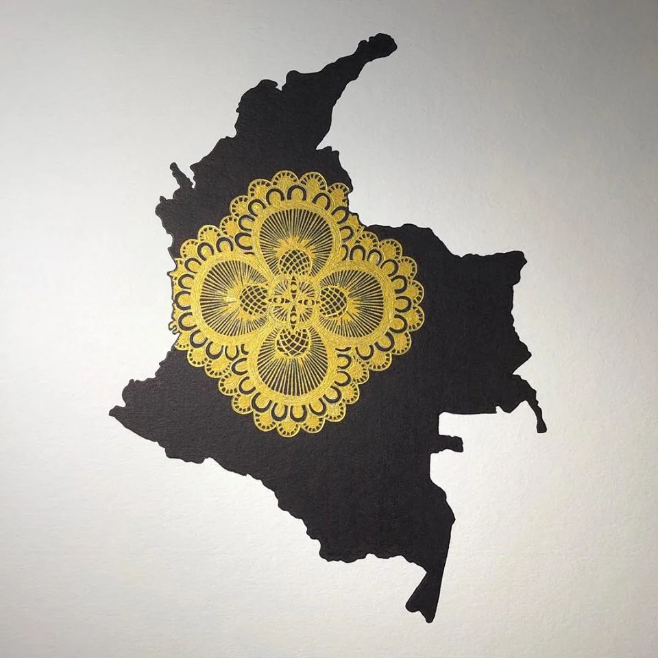Colombia: Libertad y Orden
