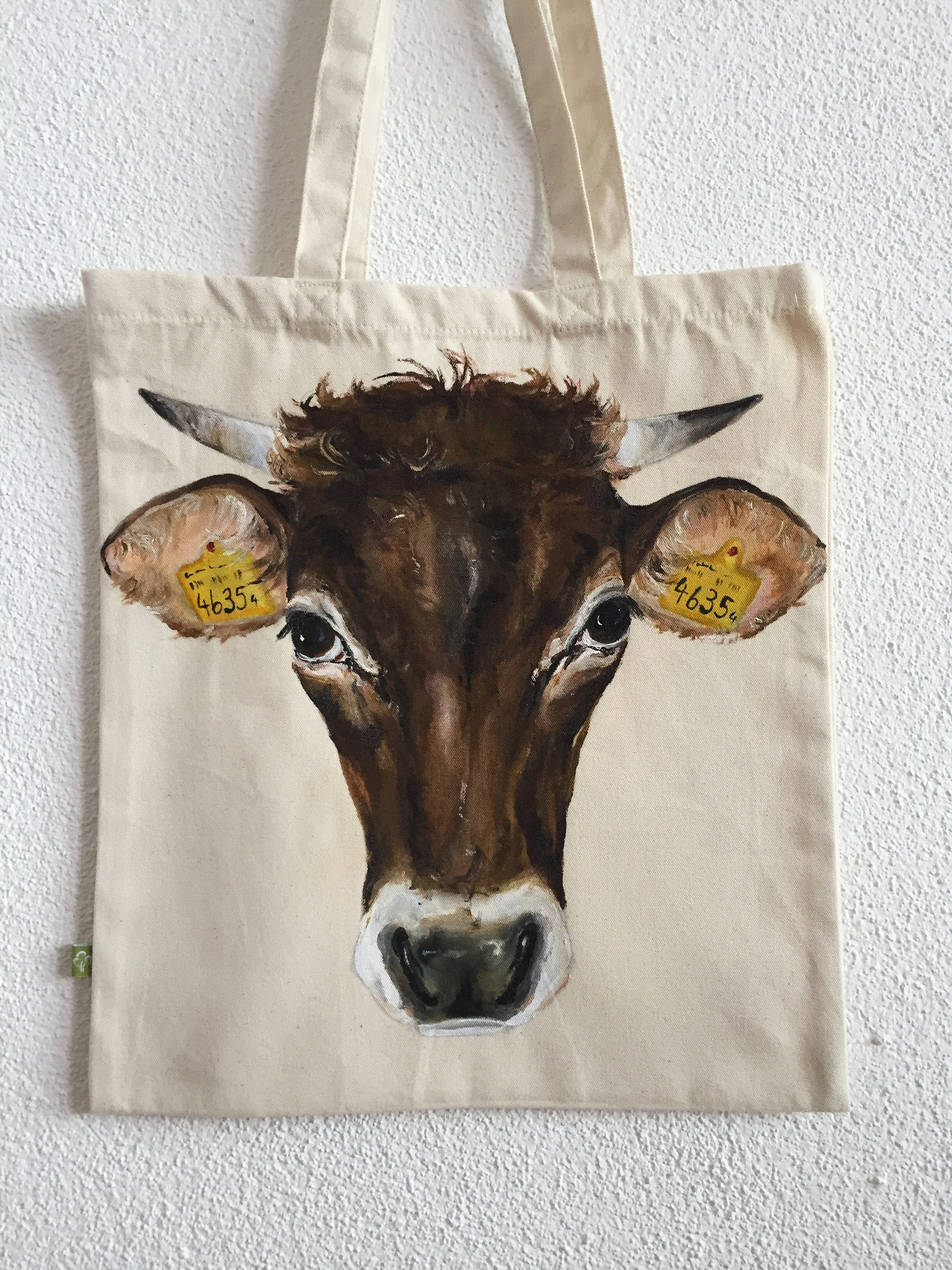 Rind 4635 Tasche