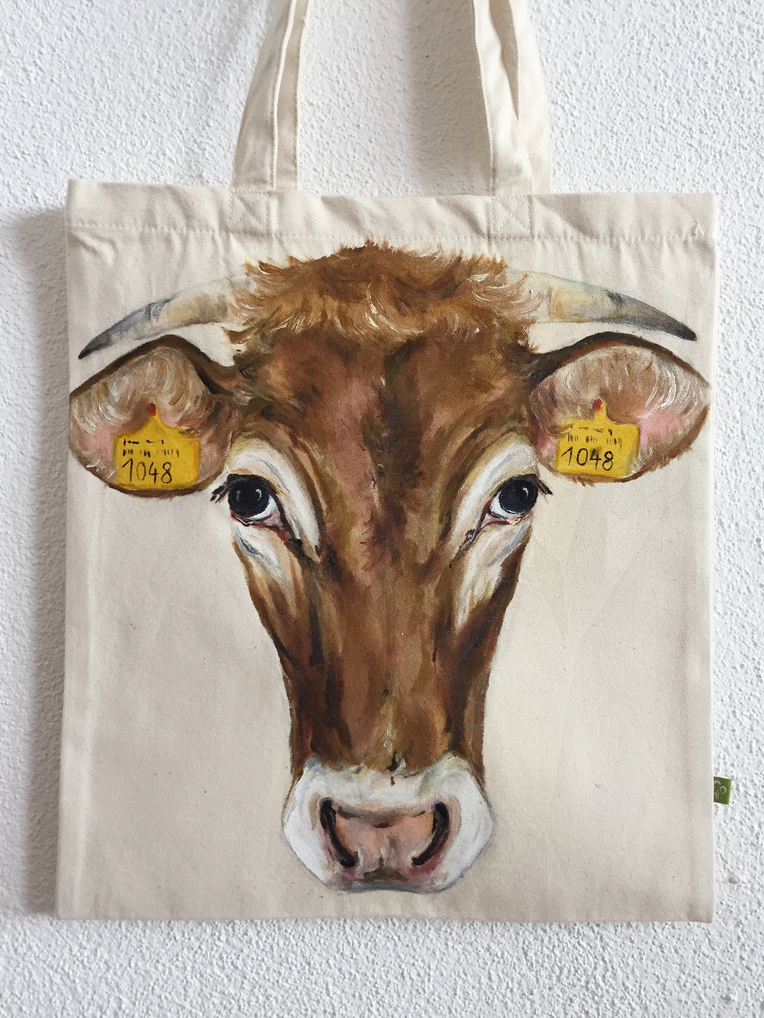 Rind 1048 Tasche