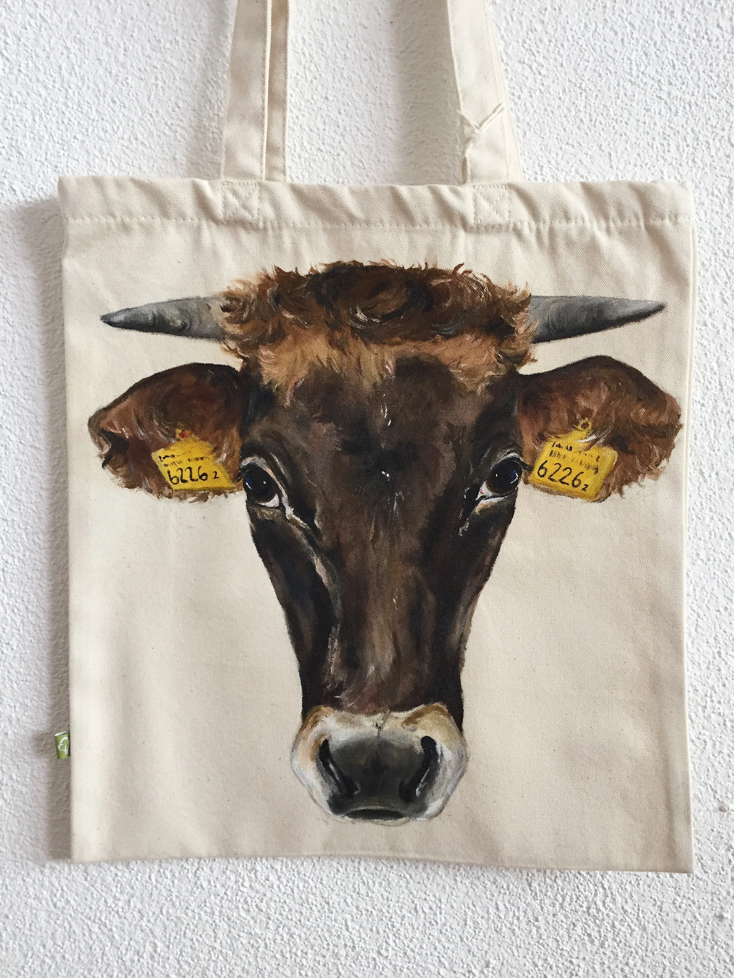 Rind 6226 Tasche
