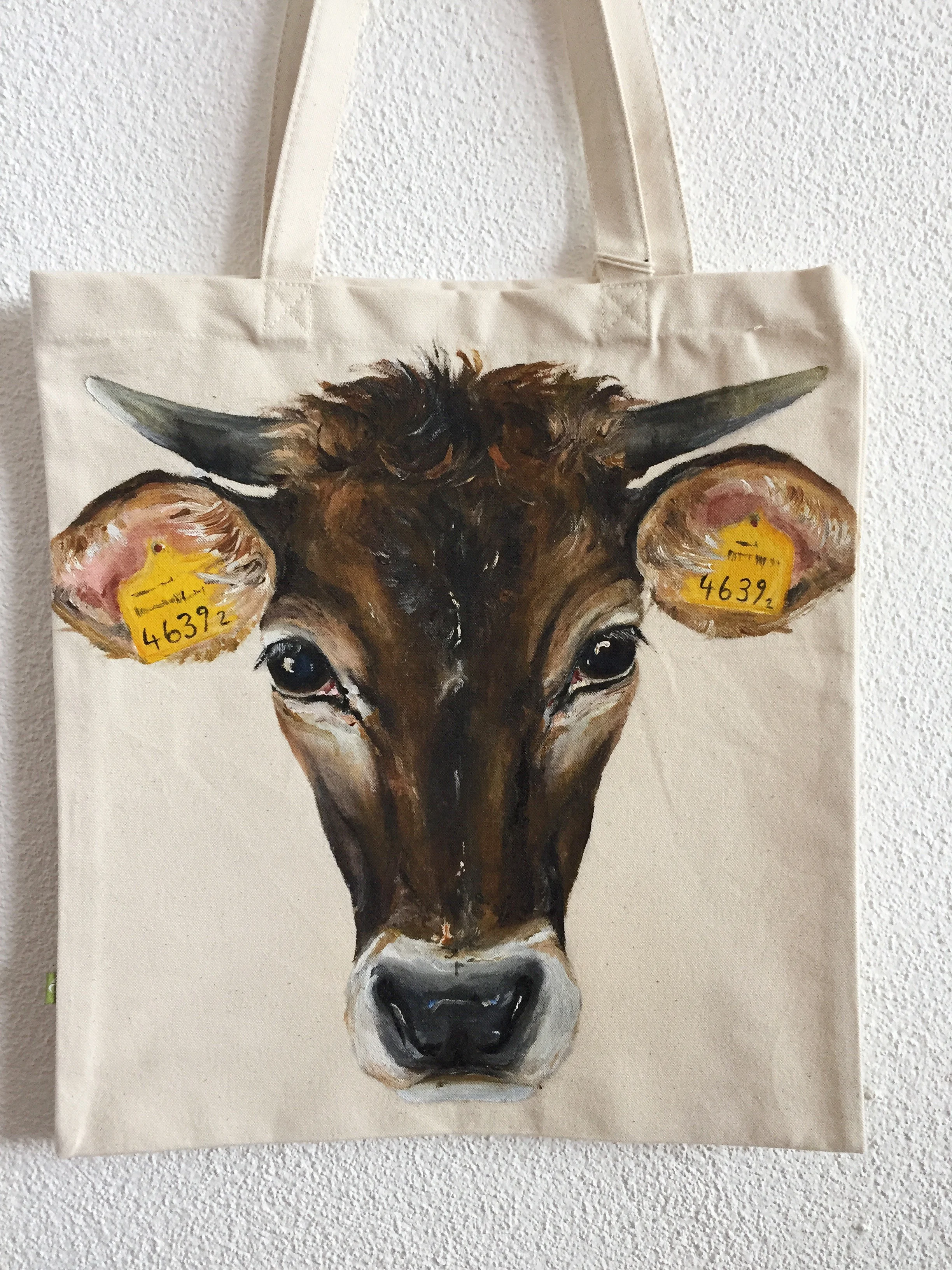 Rind 4639 Tasche