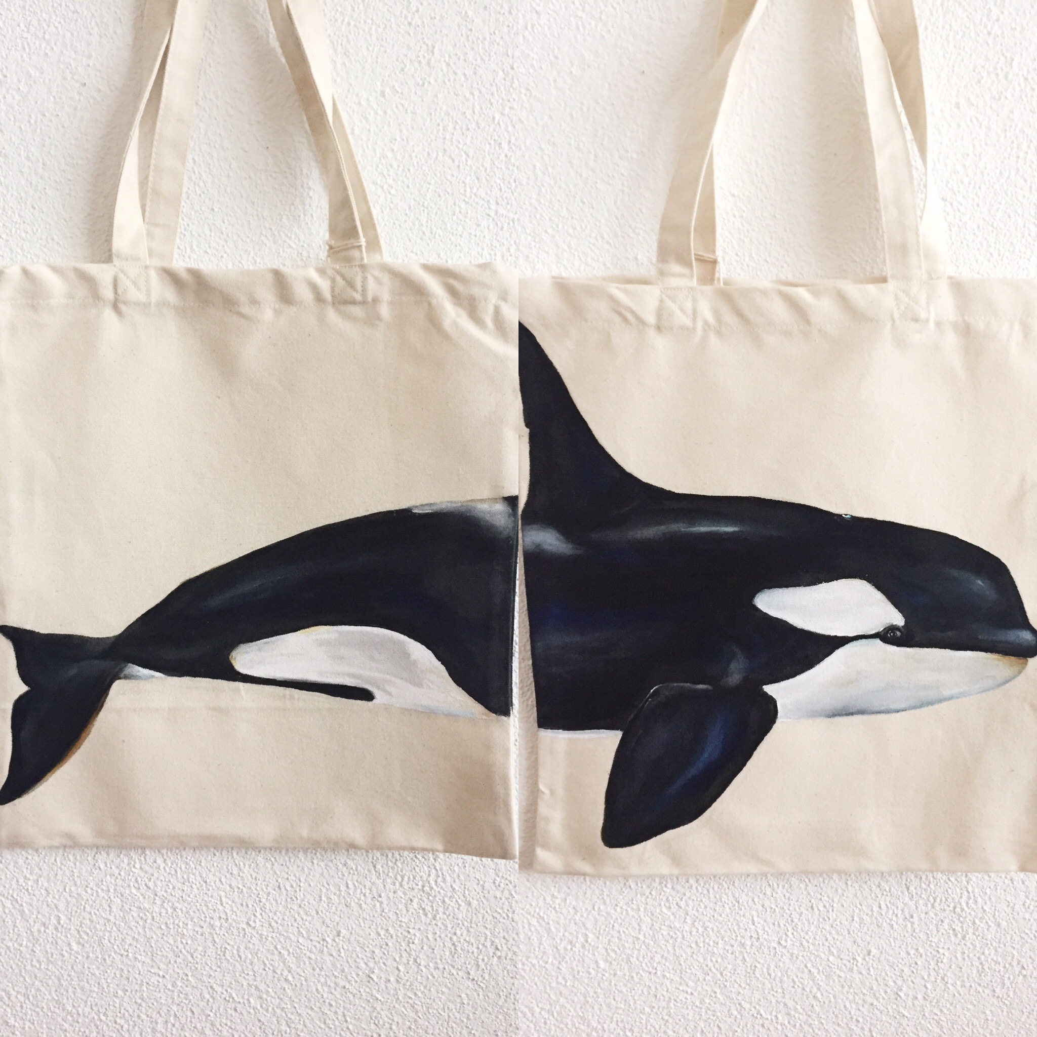 Orca Tasche