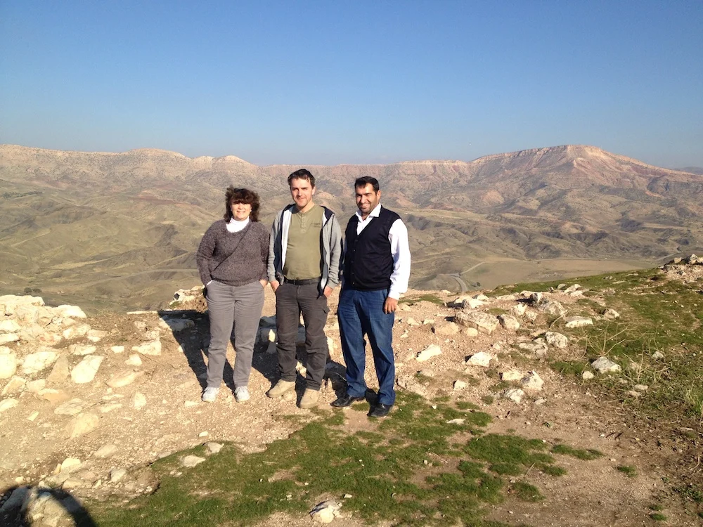 Iraqi Kurdistan Guide Erbil And Iraqi Kurdistan Tours