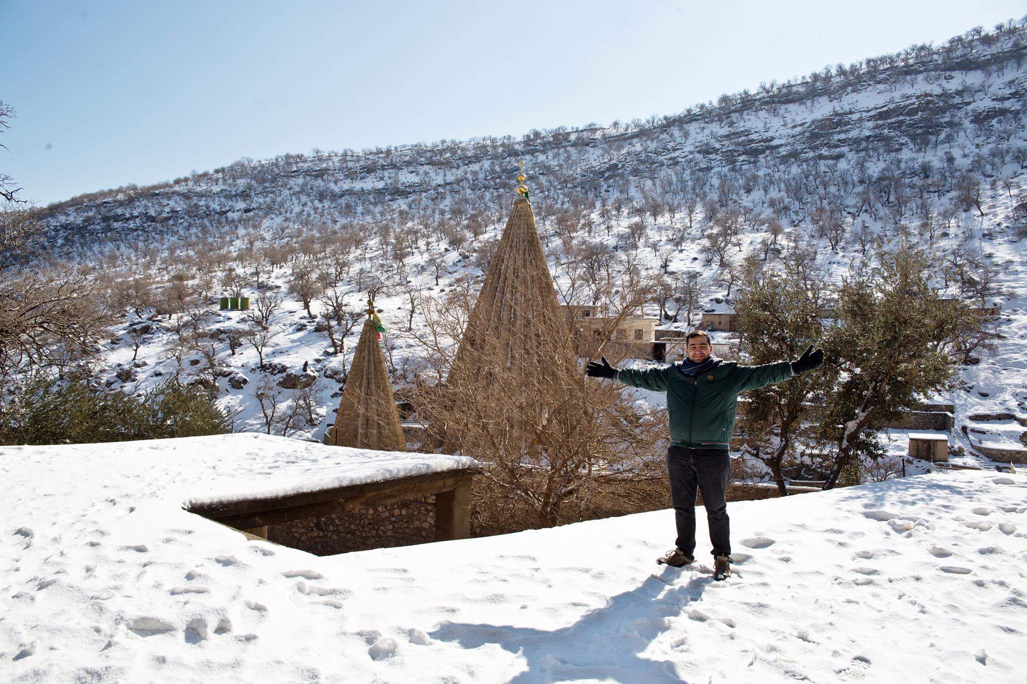 Lalish