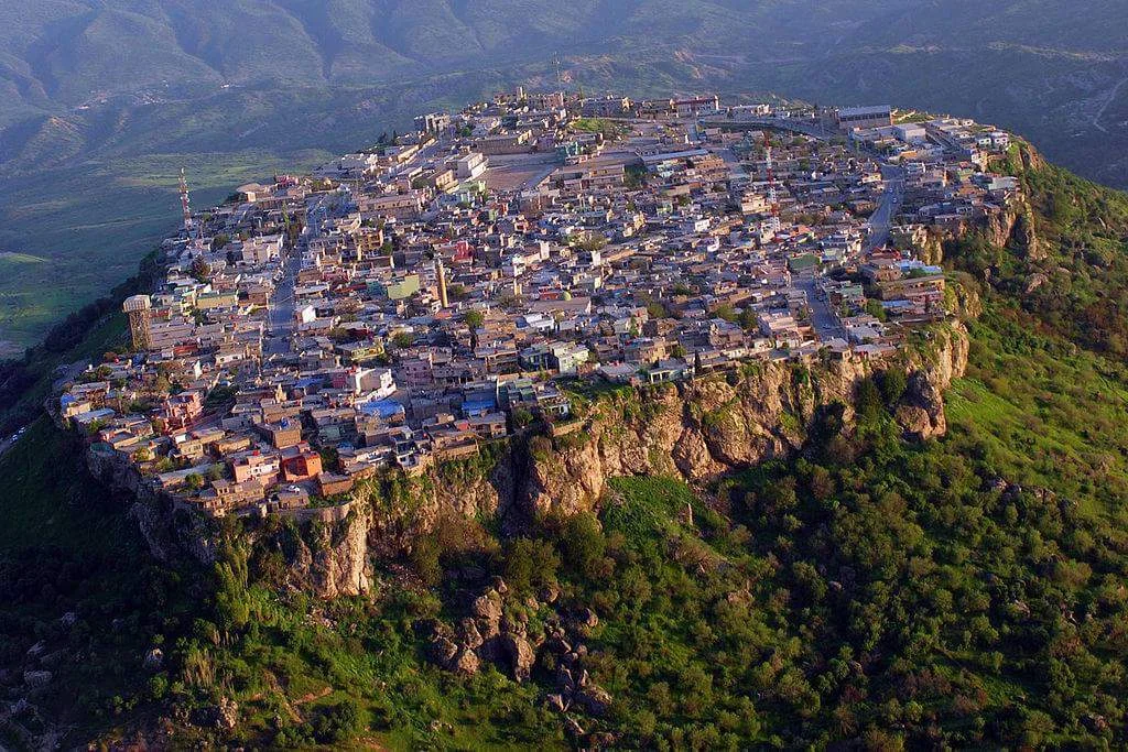 Amedi / Amadiya