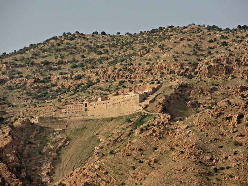 Mar Mattai