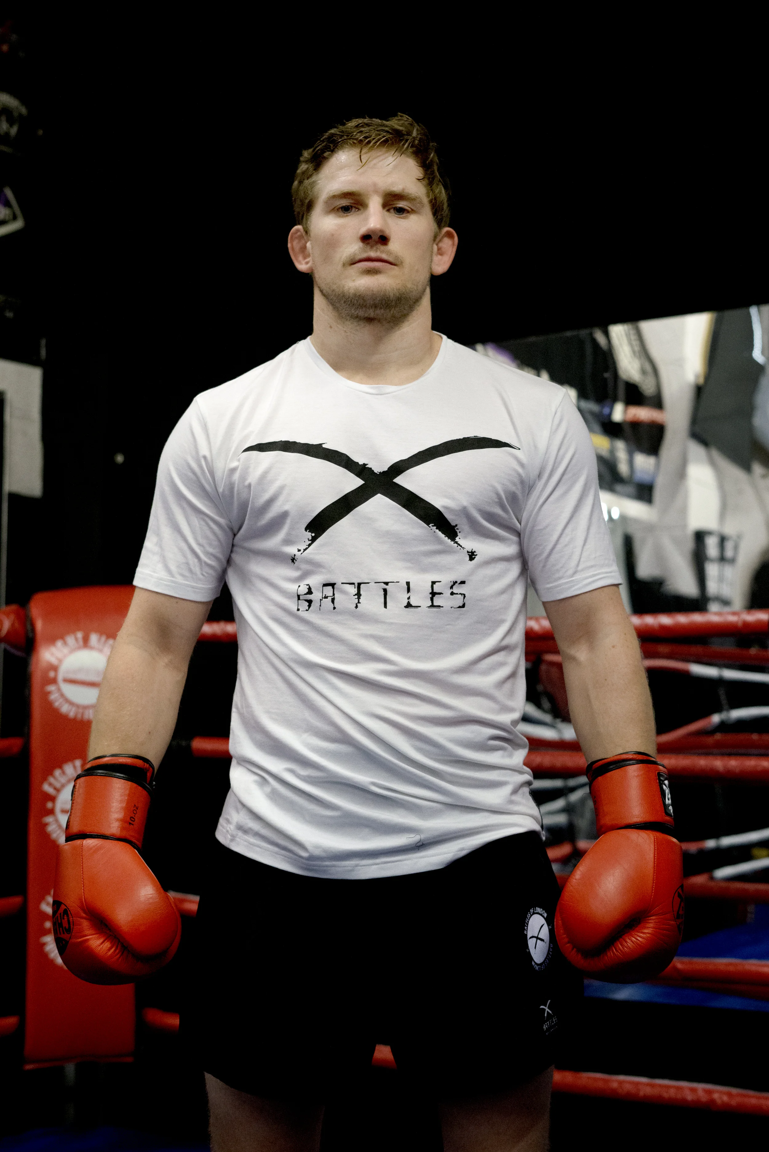 Swords T-Shirt