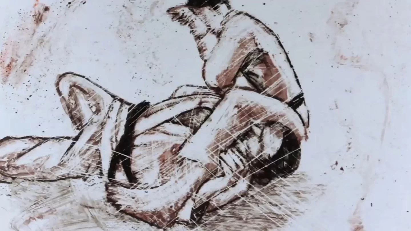 MASTERFUL FRAME WORK