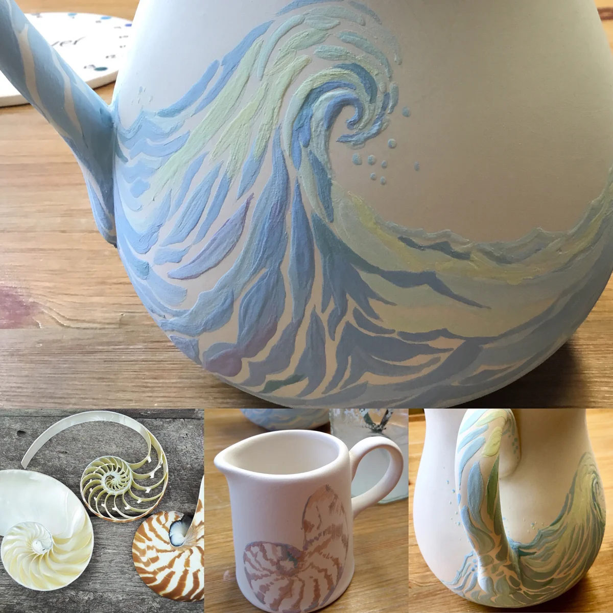 Crest of a Wave in progress.jpg