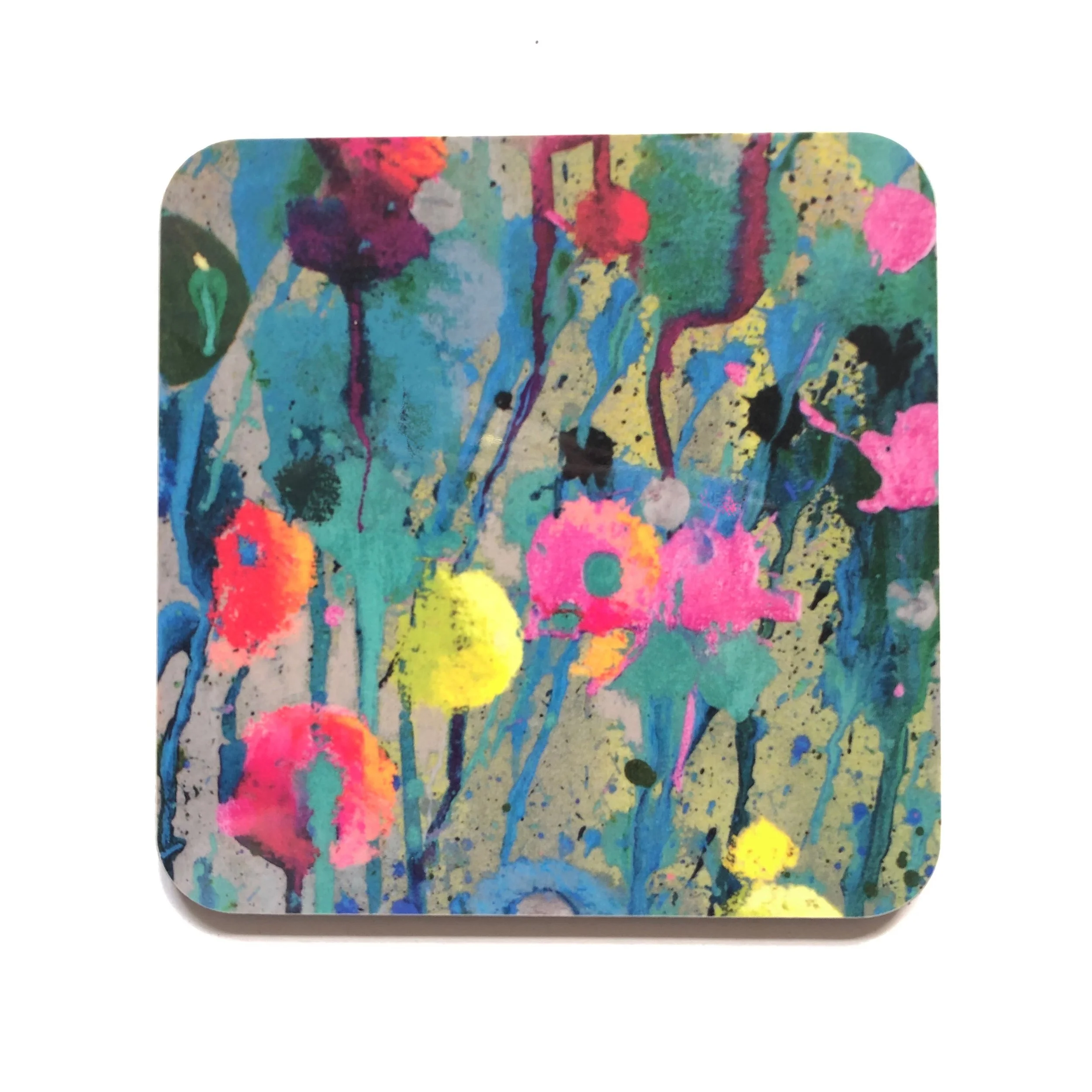 Beautiful unusual placemats by Nel Whatmore. made in the Uk suitable