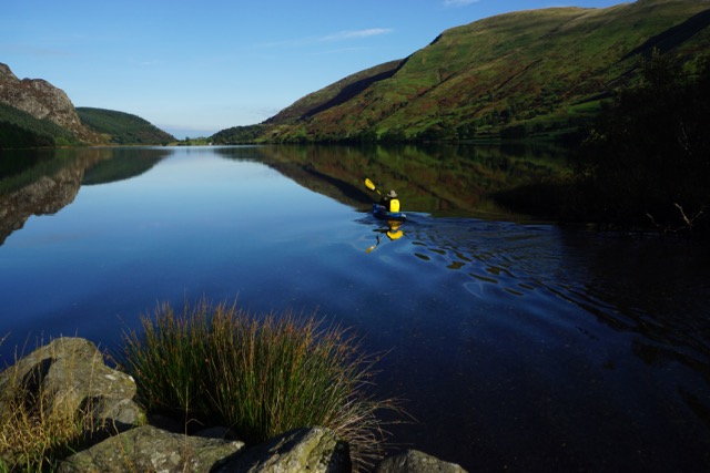 Snowdonia National Park