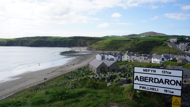 Llyn Peninsula
