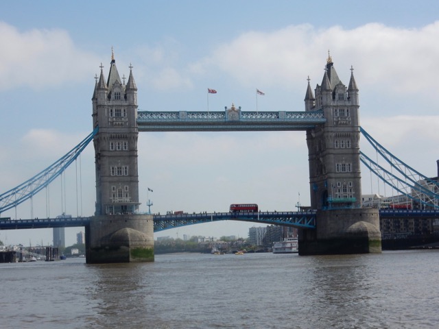 River Tour