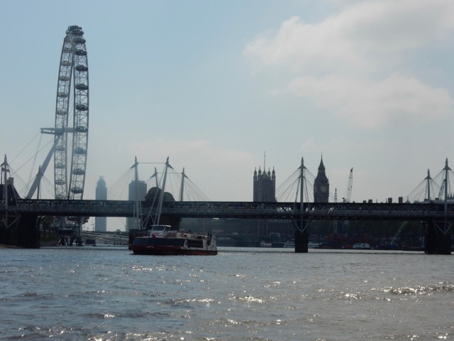 London Eye