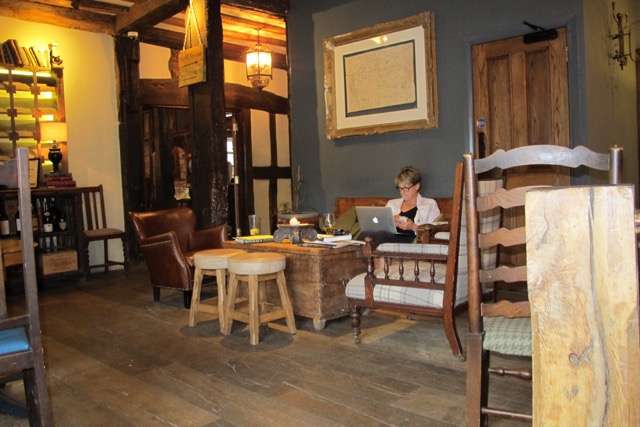 PWD = Pub Working Days