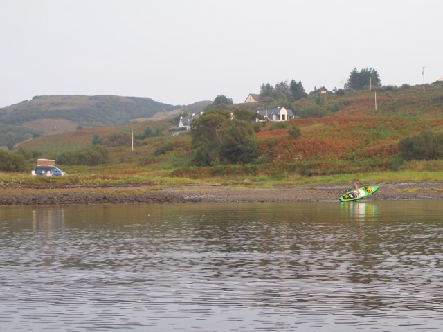Isle of Skye