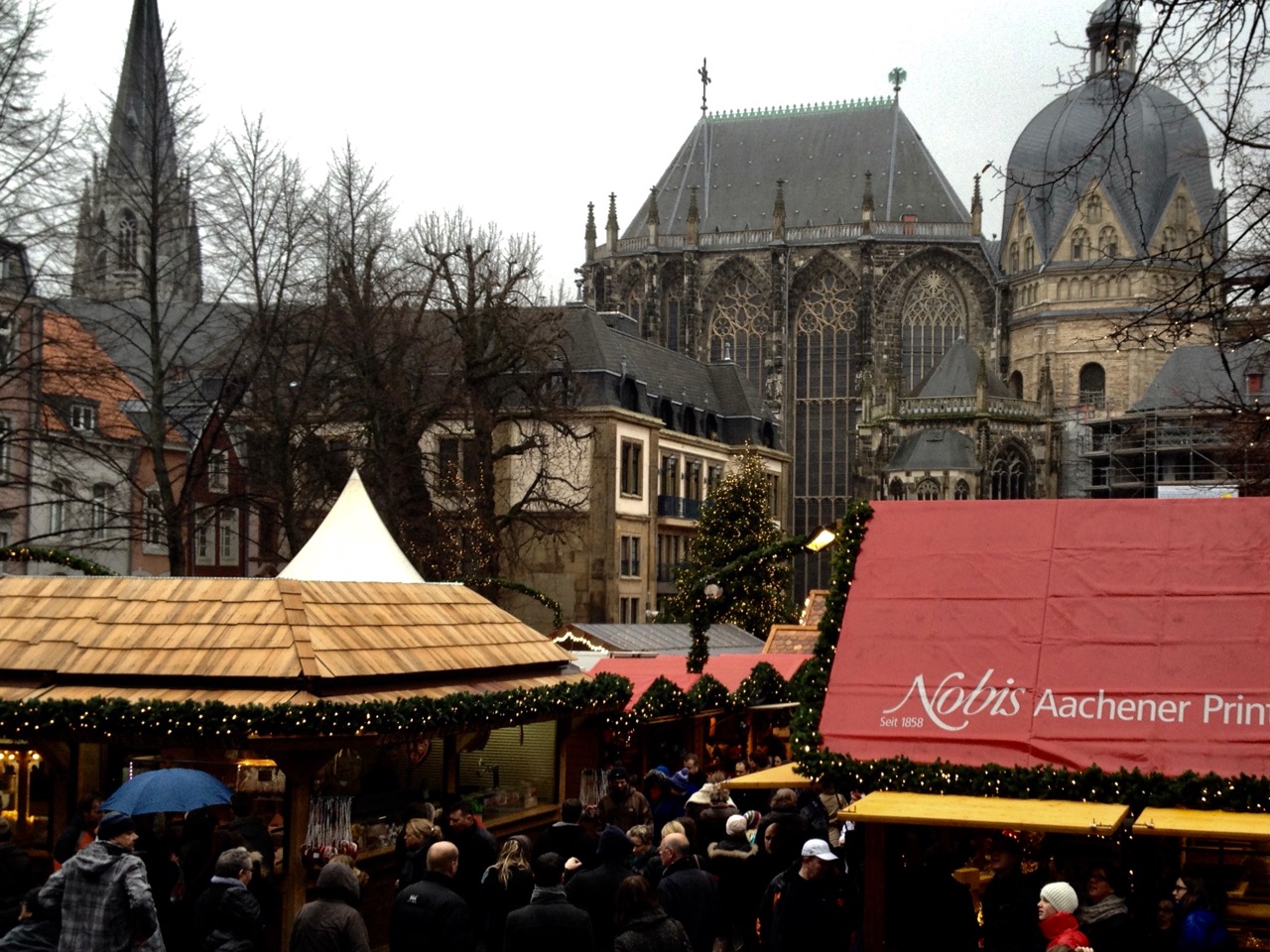 Aachen