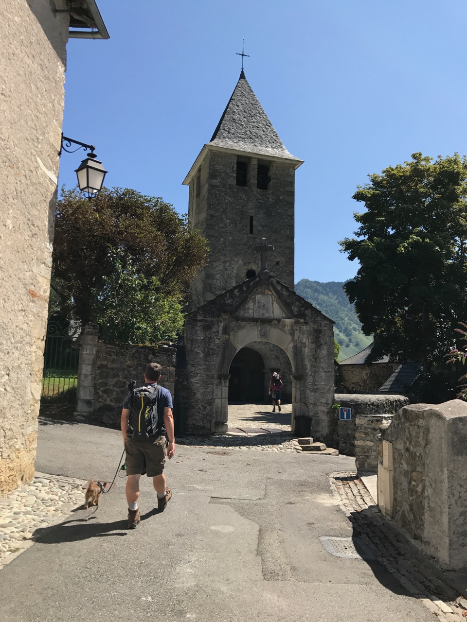 Village Church