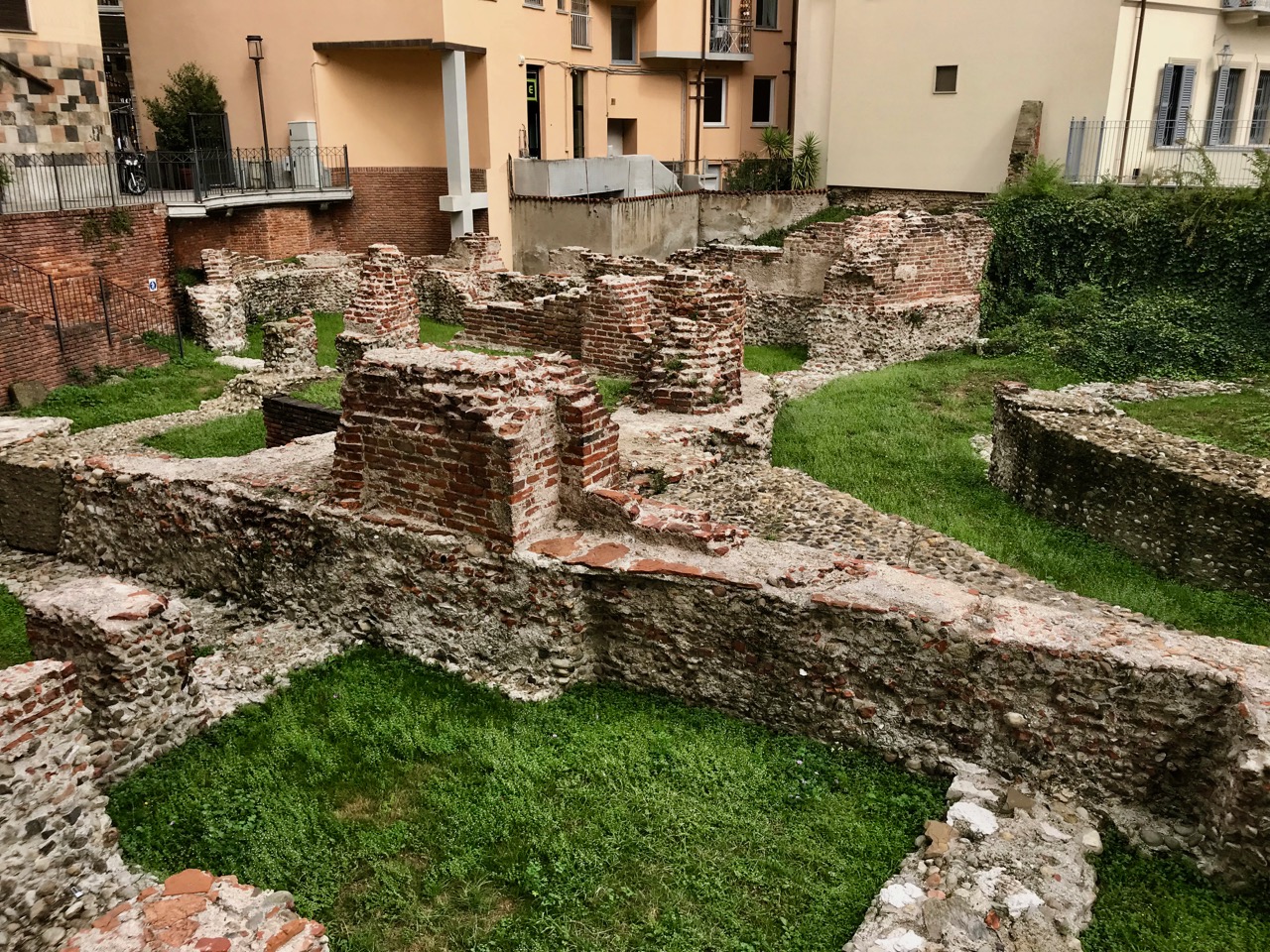 Roman Ruins