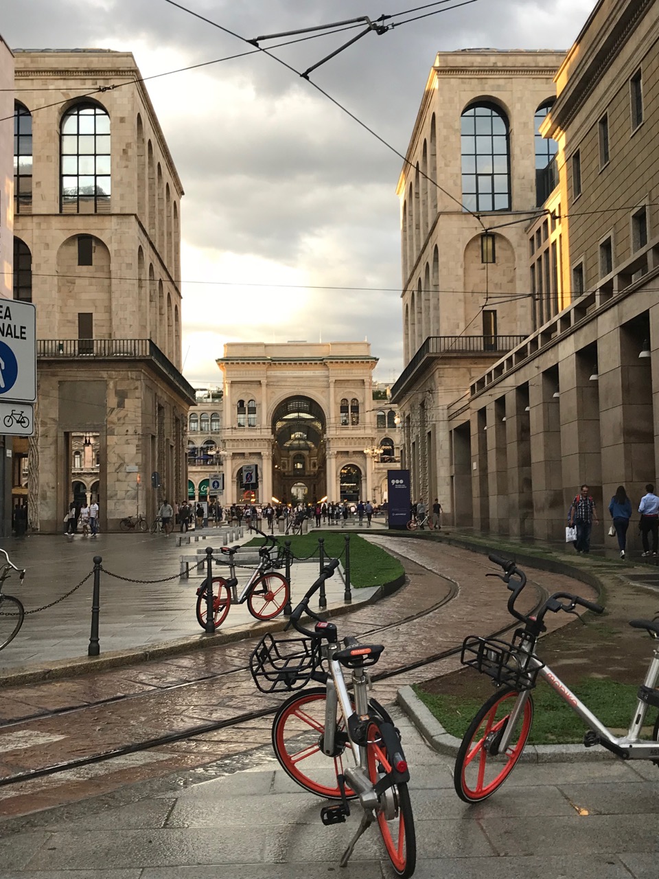 Galleria Vittoria Emanuele