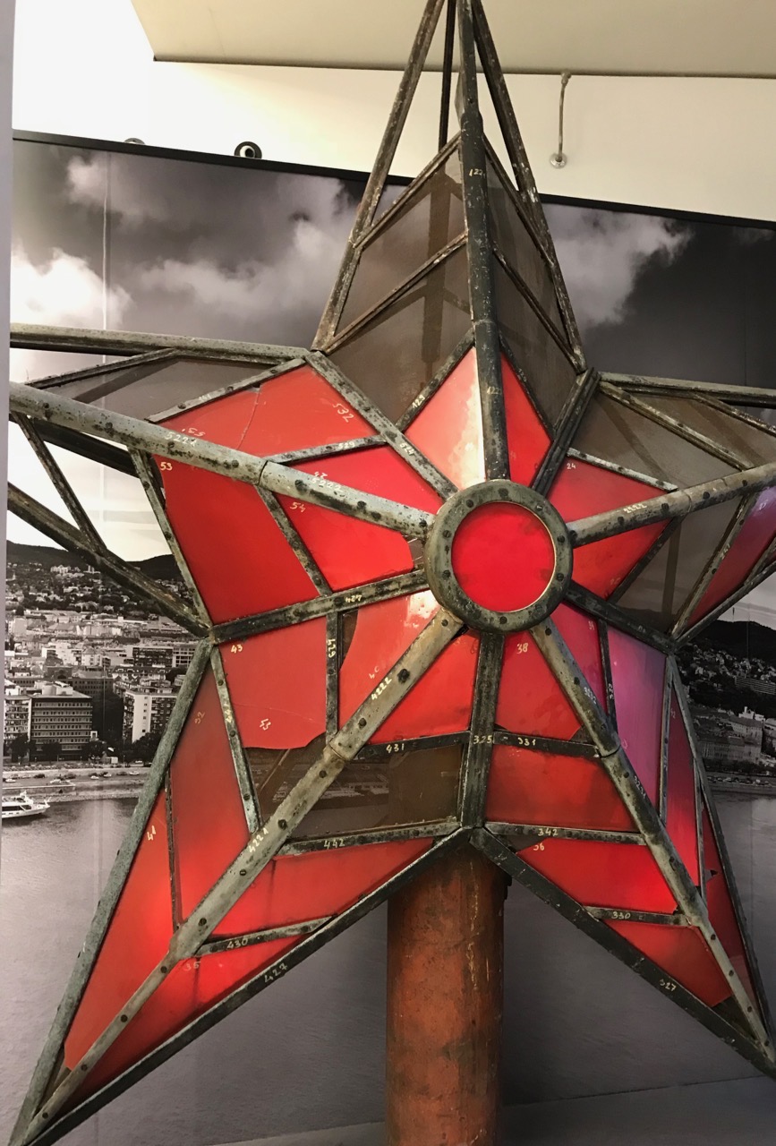 The Red Star