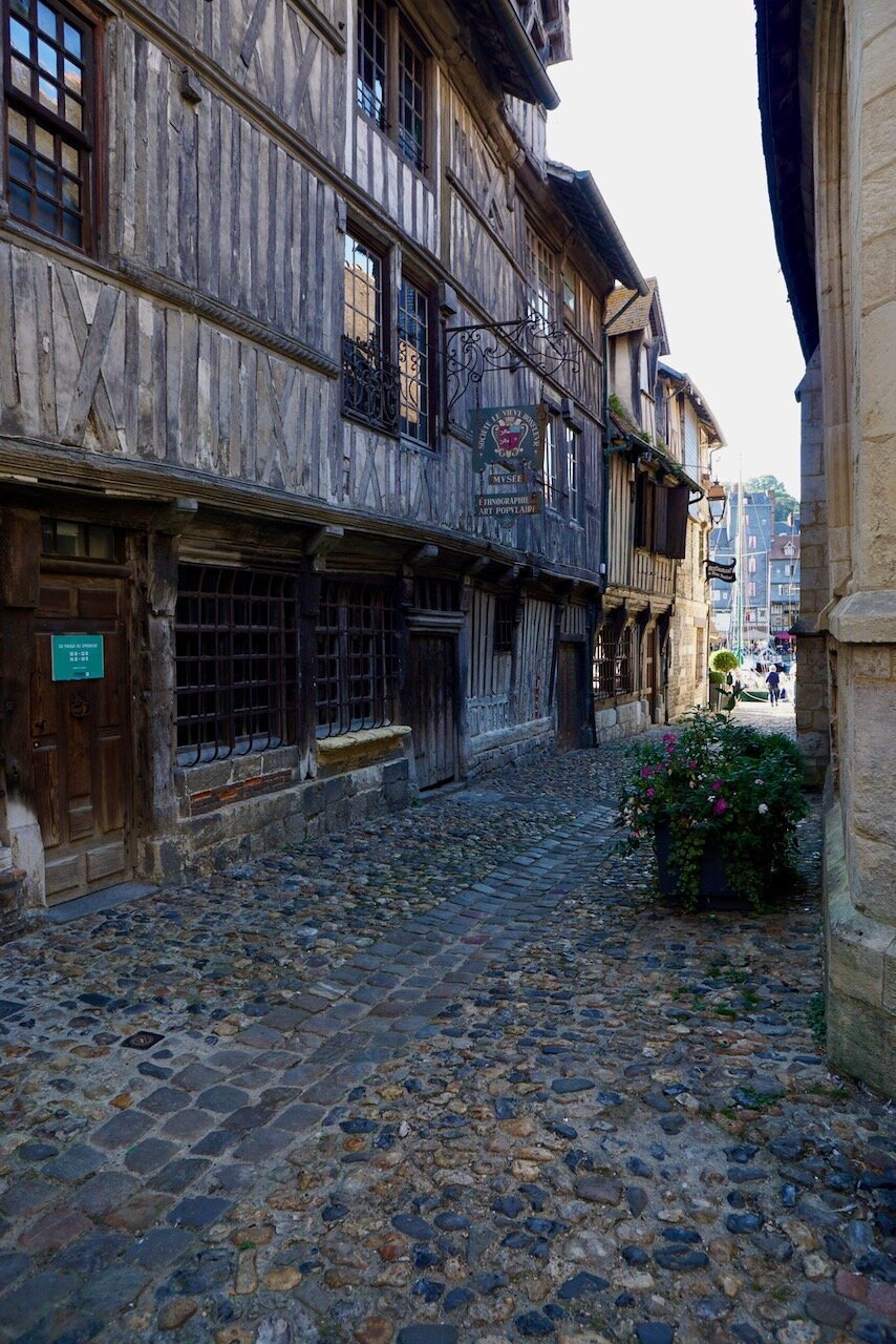 Honfleur