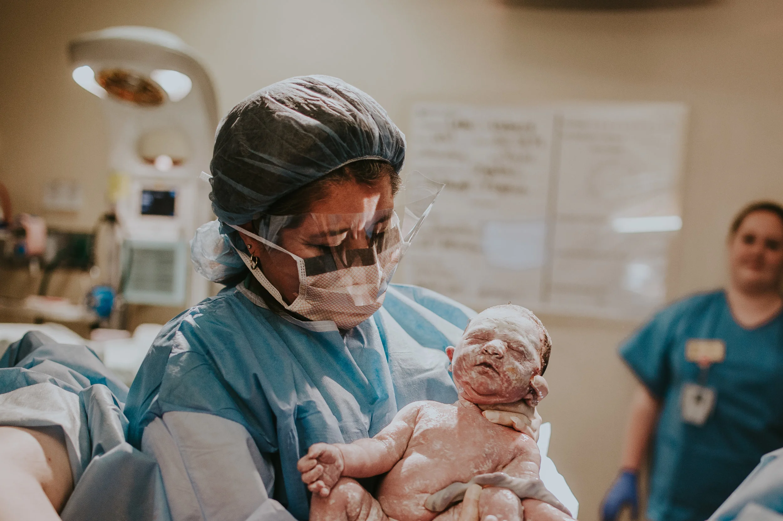 Born | February 21, 2017