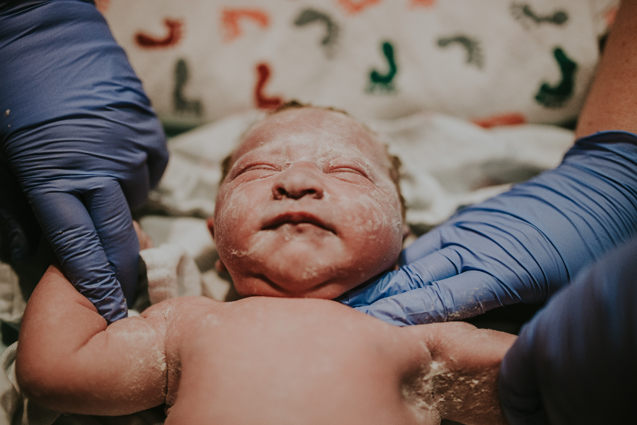 Born | February 21, 2017
