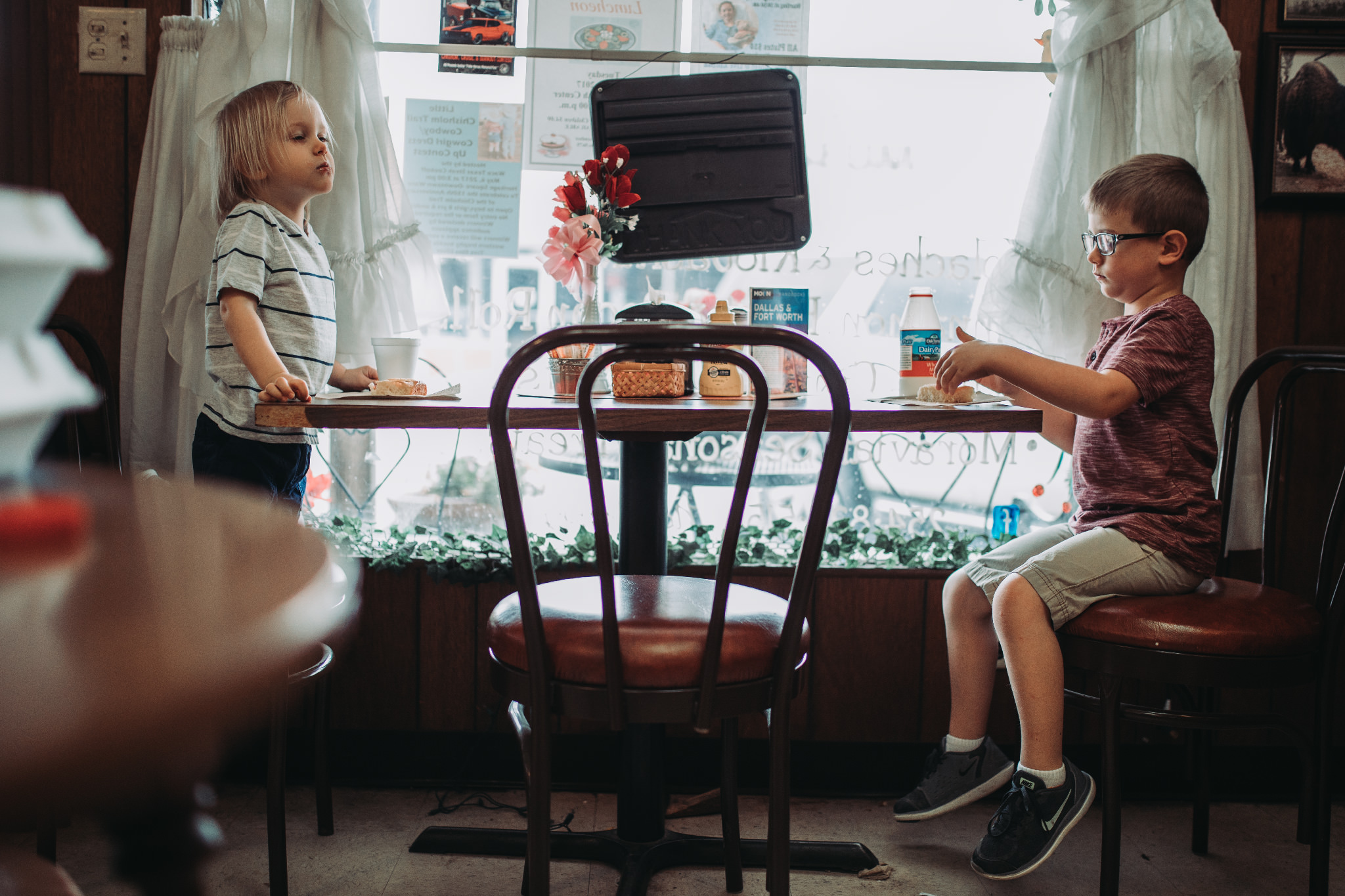The Village Bakery | West, TX