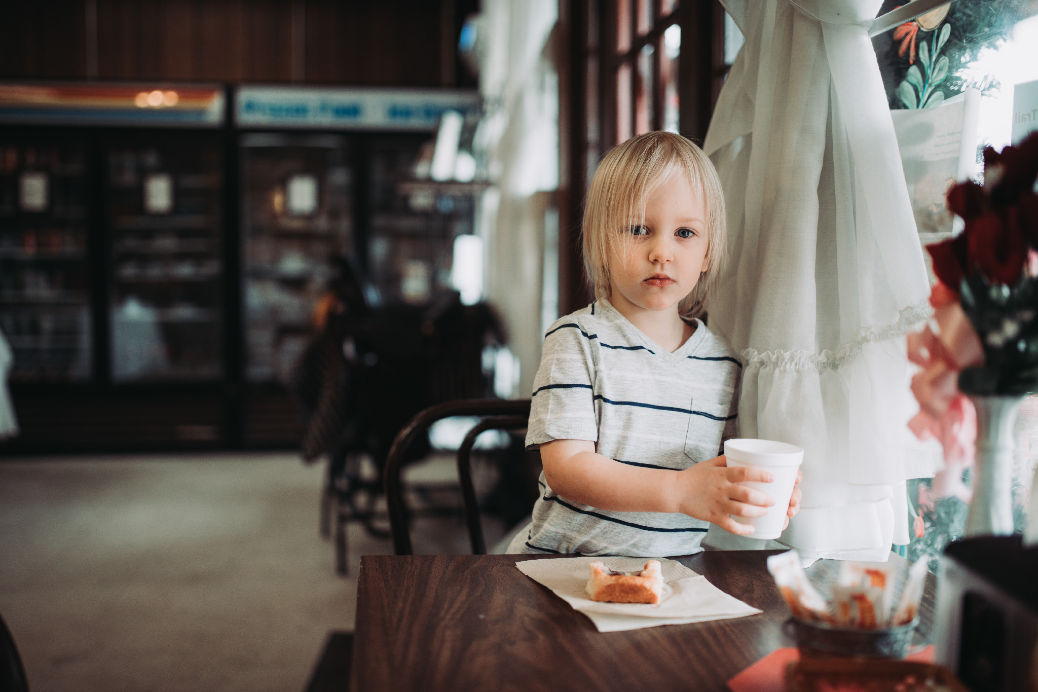The Village Bakery | West, TX