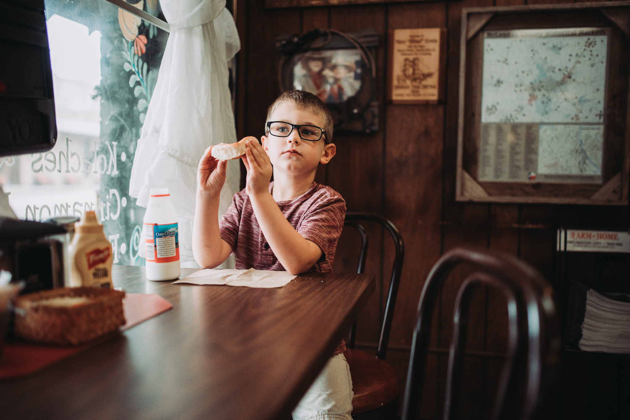 The Village Bakery | West, TX