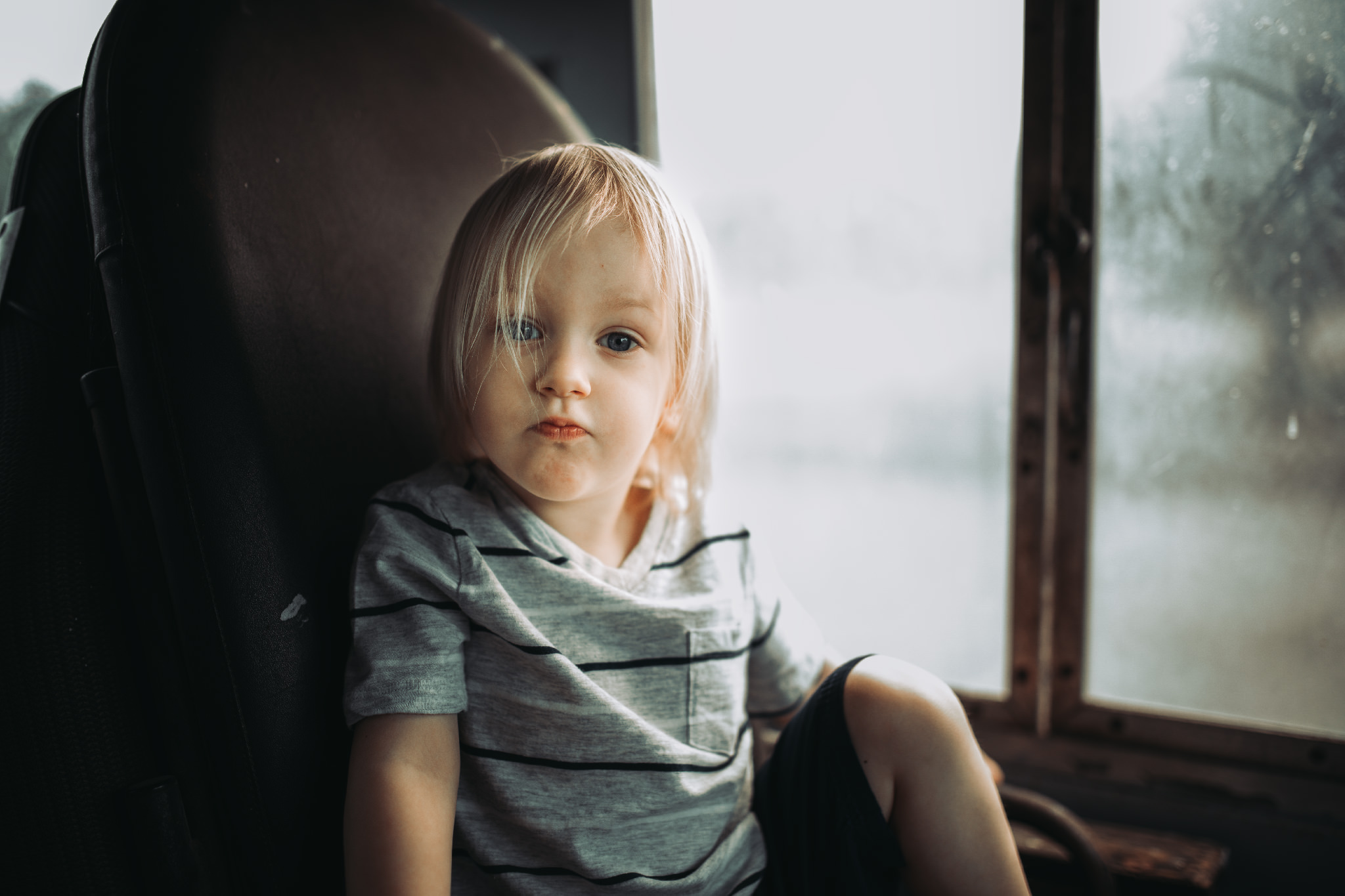 MKT 213 Caboose | West, TX