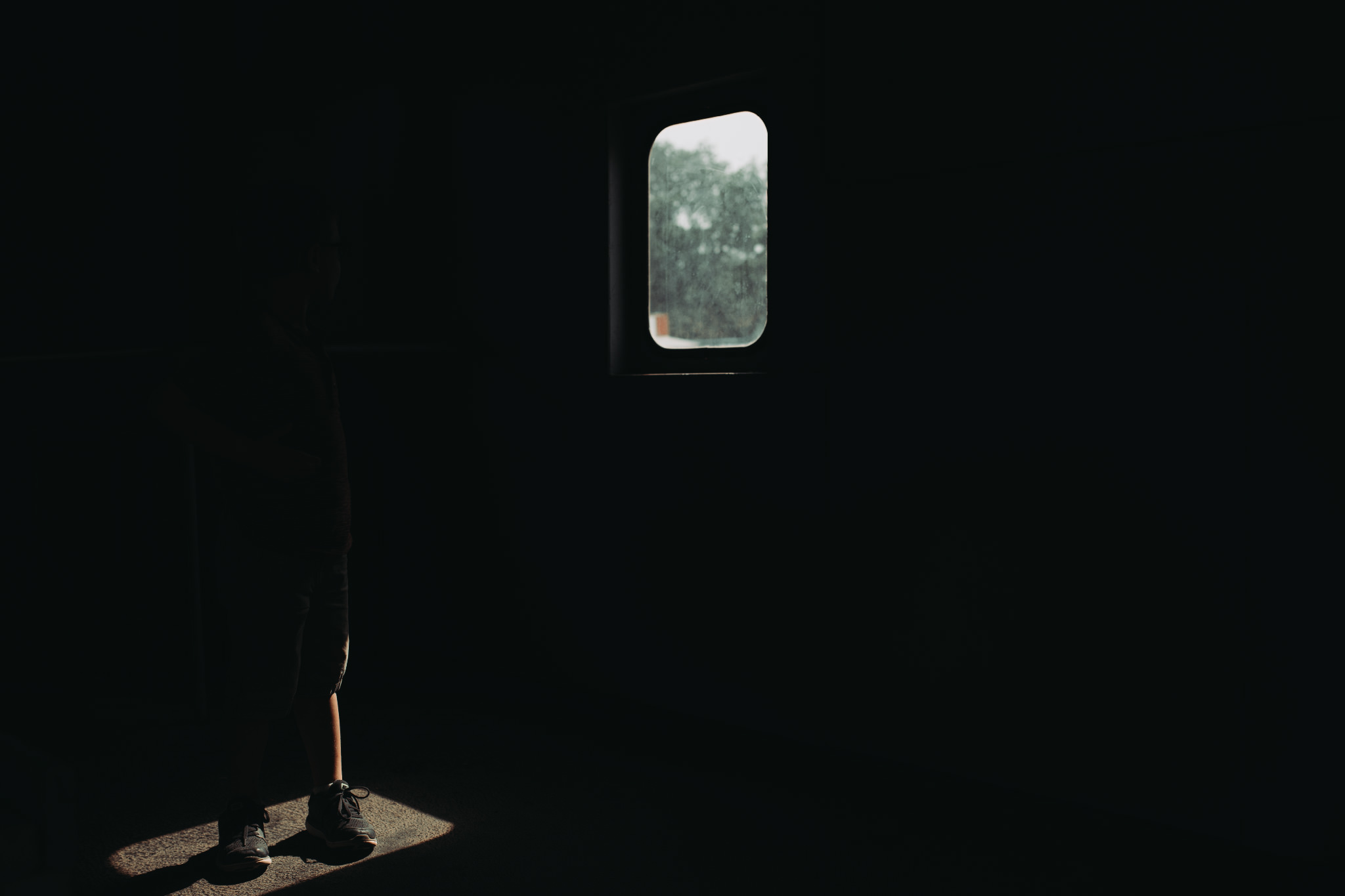 MKT 213 Caboose | West, TX