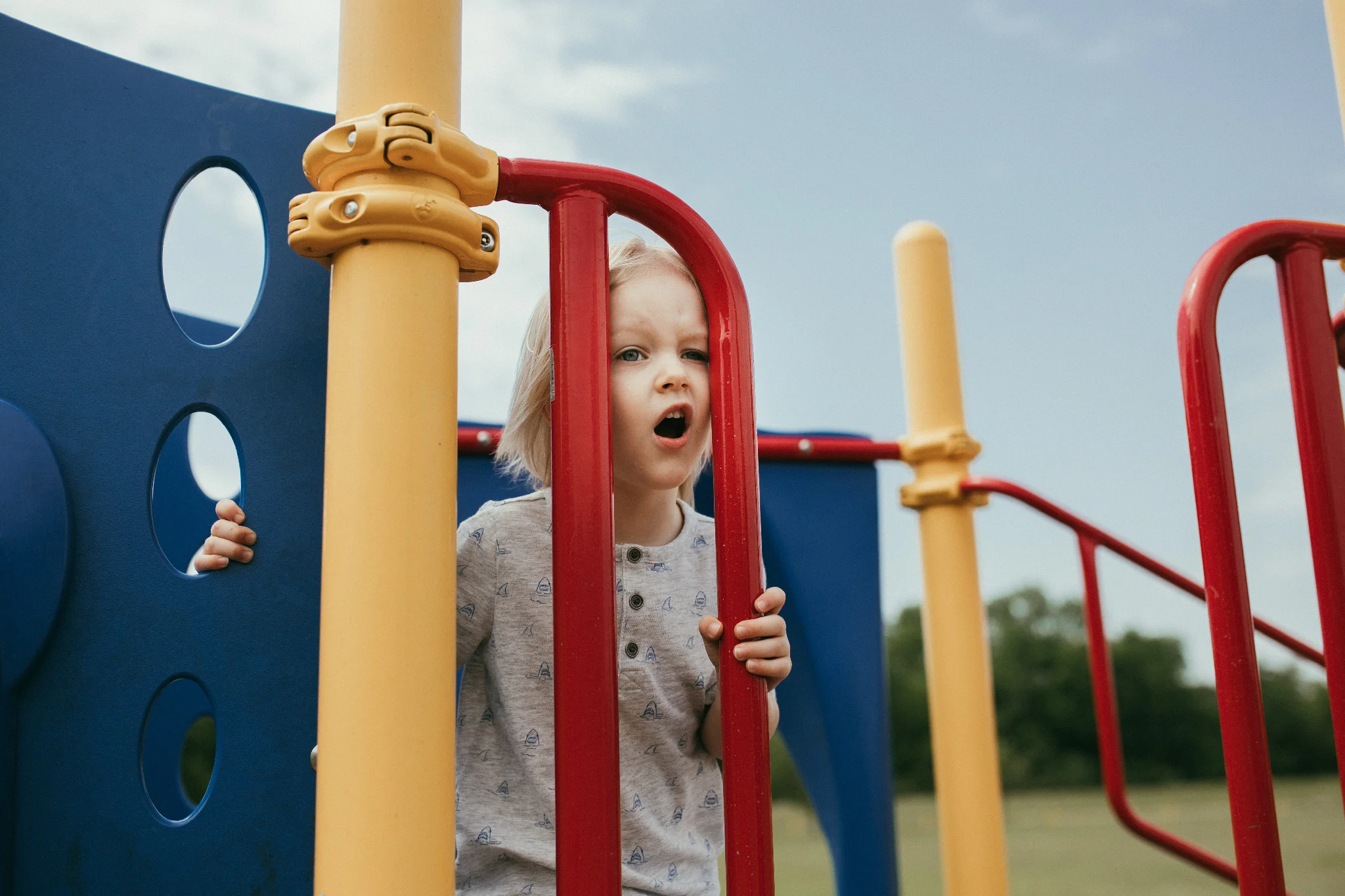 Playground | April 26, 2017