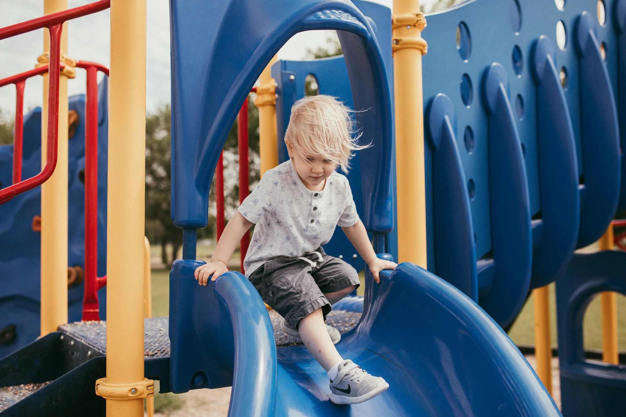 Playground | April 26, 2017
